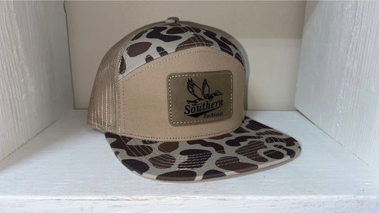 SBTC OSC MALLARD HAT