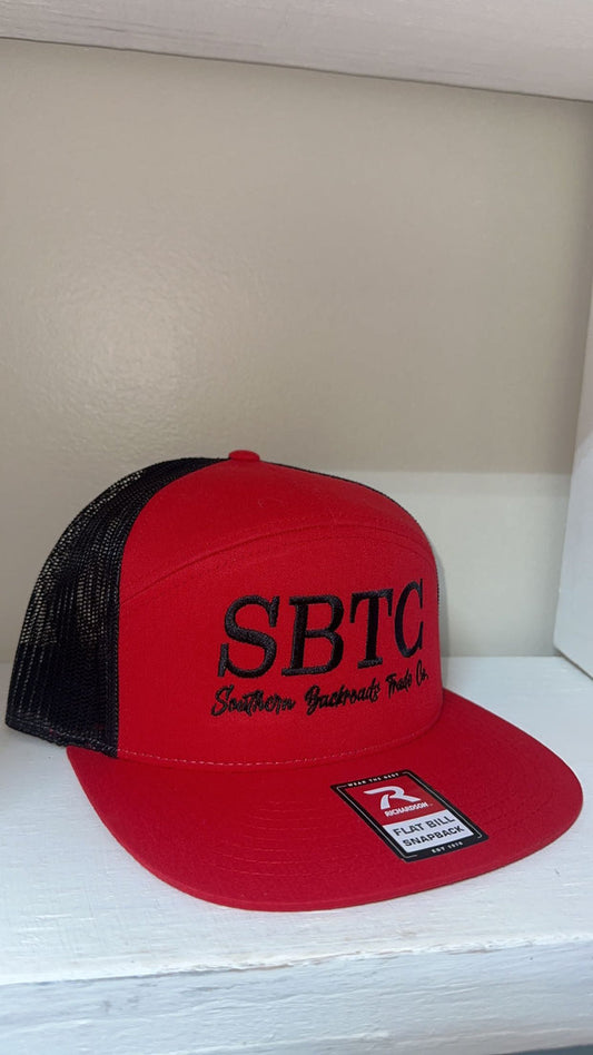 SBTC BRANDED HAT