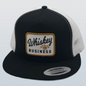 WHISKEY BUSINESS SNAPBACK