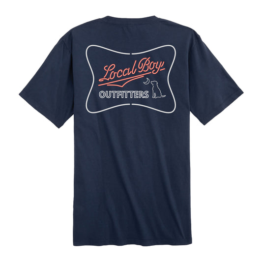 NEON HIGH SS TEE
