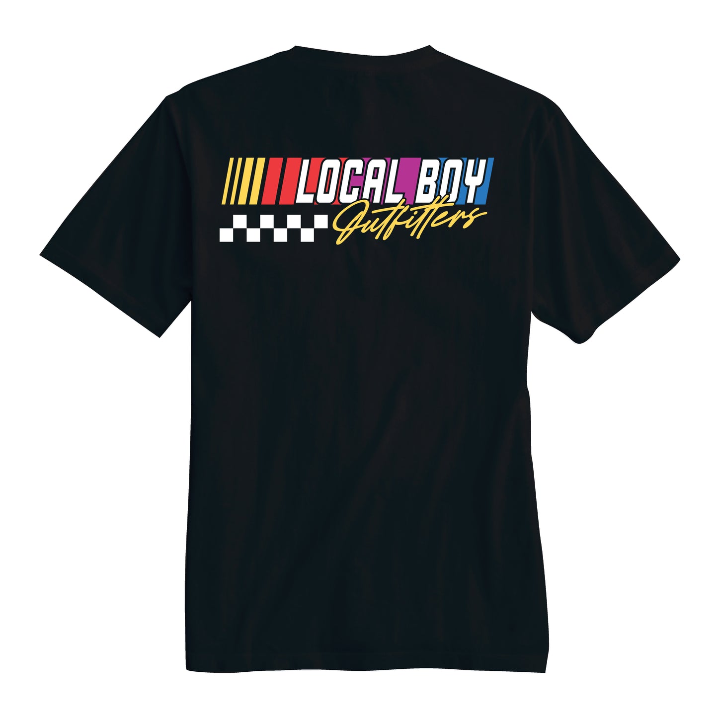 HOT WHEELS SS TEE