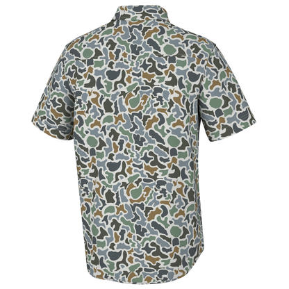 BACKCOUNTRY FISHING SHIRT OSC