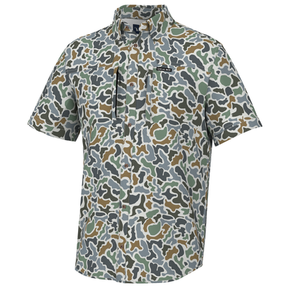 BACKCOUNTRY FISHING SHIRT OSC