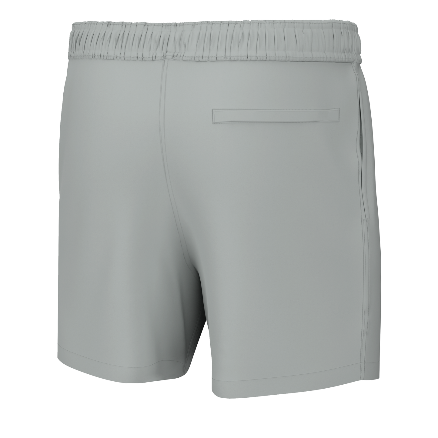 BAYVIEW SWIM TRUNKS GRAY