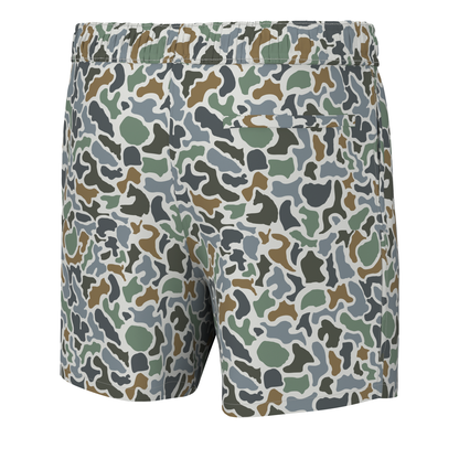 BAYVIEW SWIM TRUNKS LOCALFLAGE BLUFF