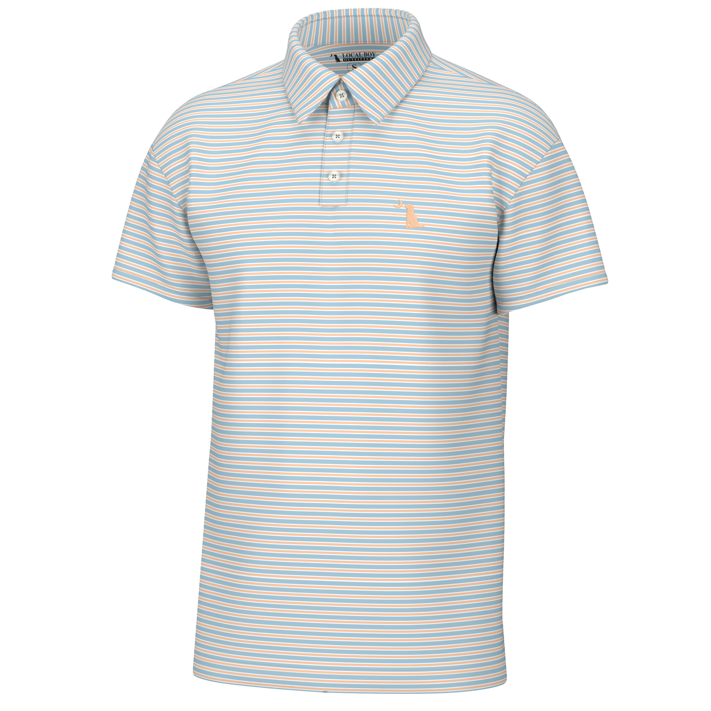 SURFSIDE POLO