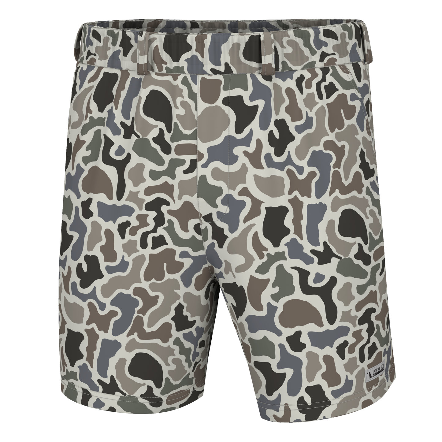 OSC VOLLEY SHORTS