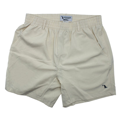 VOLLEY SHORTS KHAKI