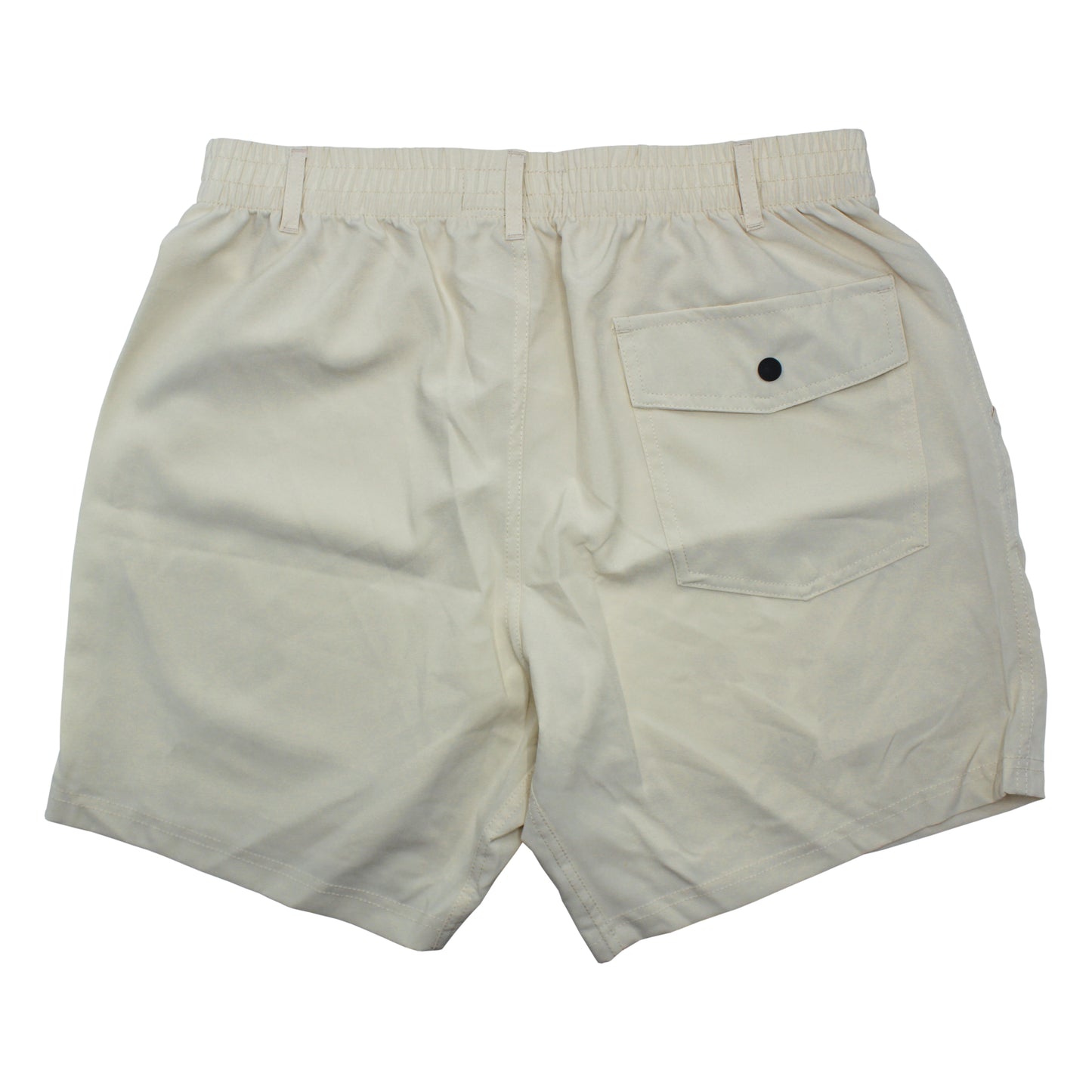 VOLLEY SHORTS KHAKI