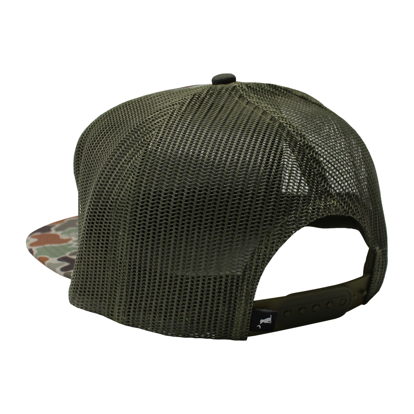 BREWERY 7 PANEL HAT