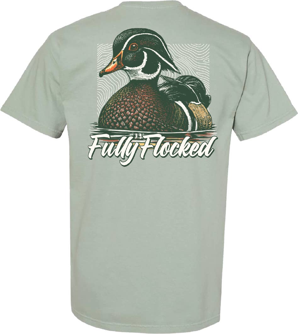 WOOD DUCK BAY