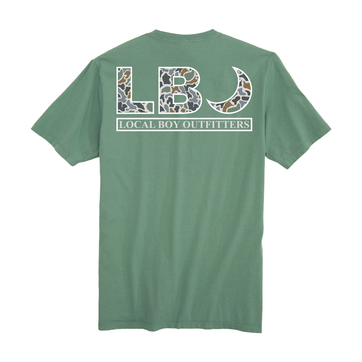 LBO BLUFF