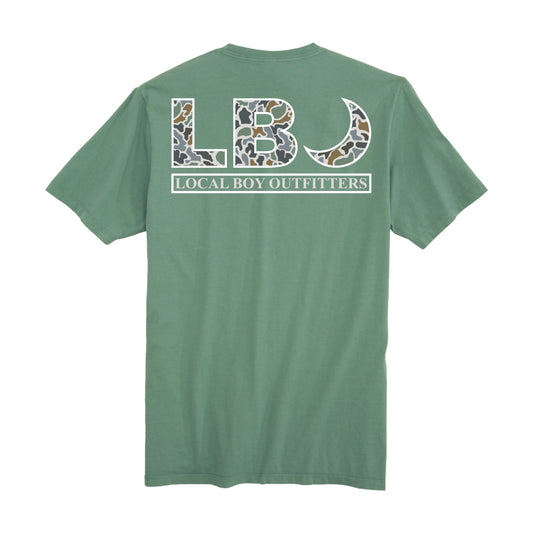 LBO BLUFF