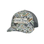 LBO INSIGNIA TRUCKER HAT