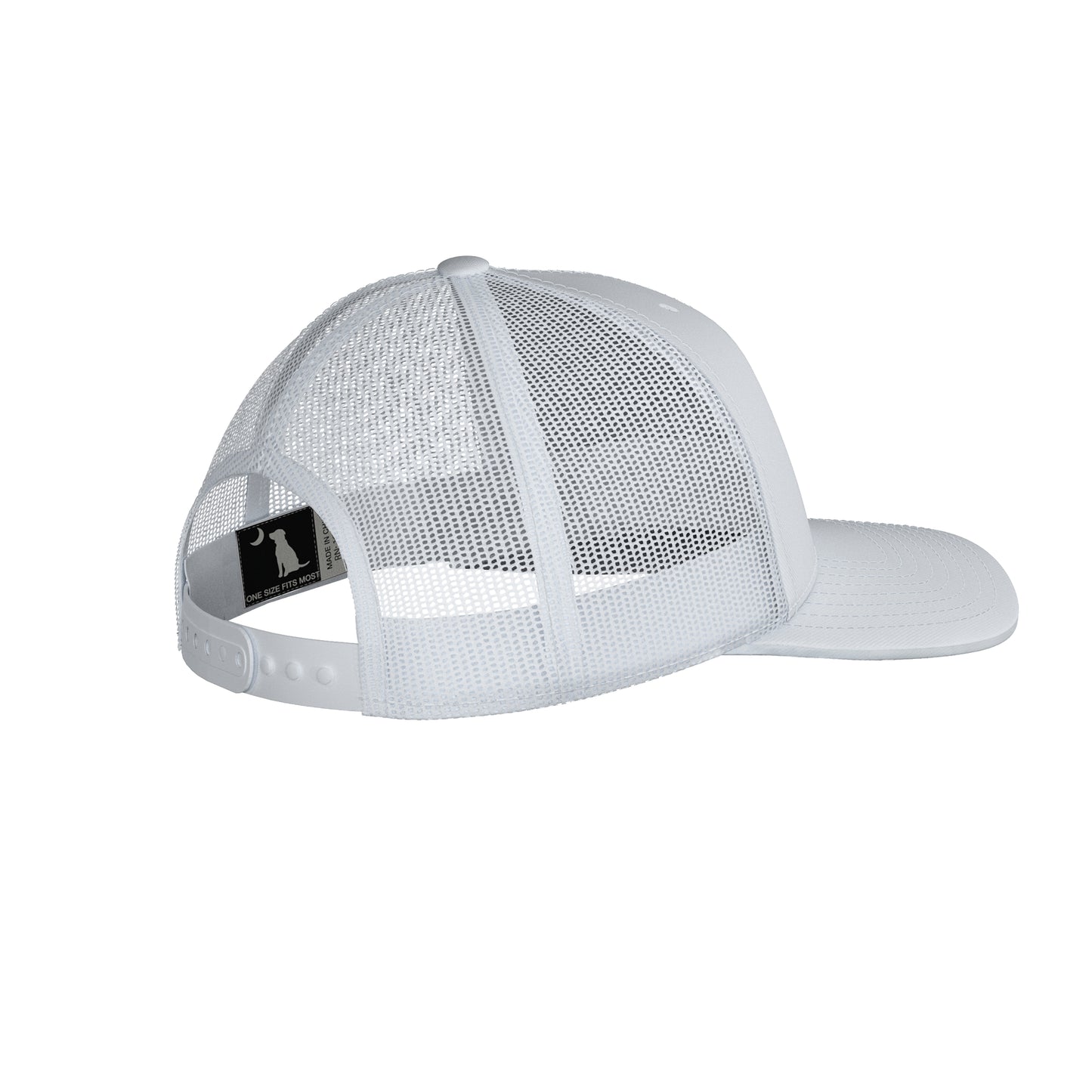ULTRA LOCAL TRUCKER HAT