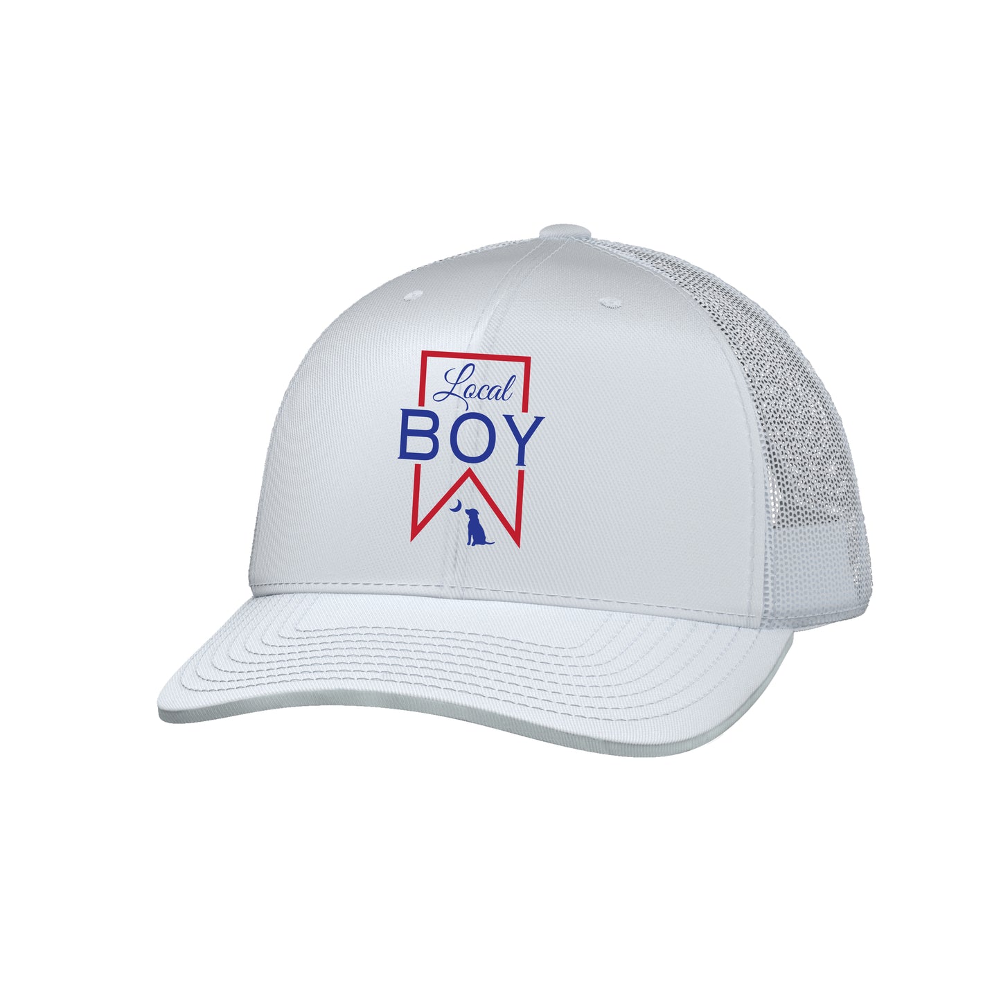 ULTRA LOCAL TRUCKER HAT