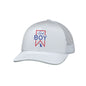 ULTRA LOCAL TRUCKER HAT